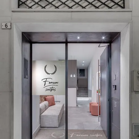 Apartamento Forum Verona